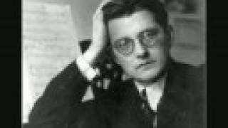 Shostakovich - Tahiti Trot