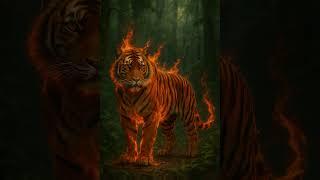  BRAINROT: Emberclaw – The Flame-Body Tiger You Can’t Stop Thinking About 