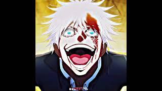 Light voice x gojo laugh moment  | jujutsu kaisen | gojo and light | #jujutsukaisen #anime #gojo