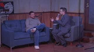 Ryan O'Toole Interview in Los Angeles