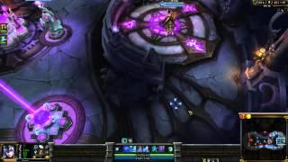 Sejuani ::::: WINNING