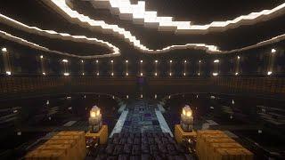 What 700 Hours Of Minecraft Looks Like