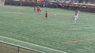 Narek Gasparyan Soccer compilation