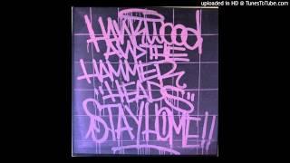 Hank Wood & The Hammerheads - The Ghost