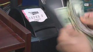 Changes coming to Mega Millions: Why lottery ticket prices are going up to $5