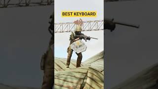 This Keyboard Fixed Tarkov