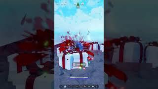 [GPO] ITS RAINING PRESENTS (OP METHOD) #roblox #gpo #bloxfruits