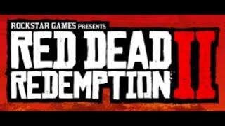 ALFiE FM - Red Dead Redemption 2 Episode 1