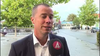 Daniel Andersson om Champions League lottningen