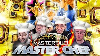 WHERE'D YOU GET THAT!?  - Master Duel Master Chef #18