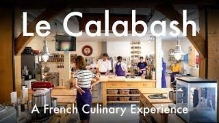 A French Culinary Adventure