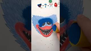 I made Tralalero Tralala with emojimixing! #sprunki#emojimixing#emojimix#art