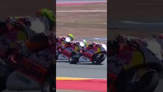 Hakim Danish - Race 1 Aragon GP