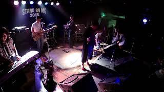 20180504 MOBO MOGA - TEAM1984～presents Live event Vol 8 STAND BY ME 2018