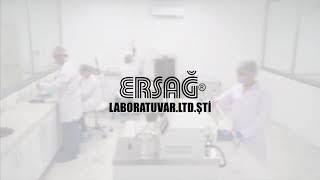 Новости Ersag- открытие лаборатории по производству Бадов в Турции!