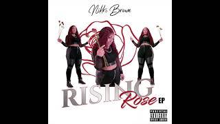 Nikki Brown-See Me Shinin' -EP Version