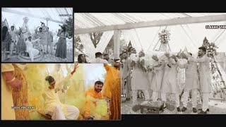 Free For Classic Donge User | Aaj Ke baad | New Wedding Highlight | Edius Wedding Highlight Project