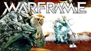 WARFRAME | #50 | ЛЕЙТЕНАНТ ЛЕХ КРИЛ | ПЫЛАЮЩИЙ МЕЧ | WAR | МАРС | СЛИВАЕМ КРЕДИТЫ НА МОДЫ |