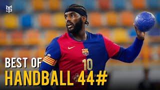 Best Of Handball 44# ● Amazing Goals & Saves ● 2024 ᴴᴰ