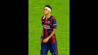 Prime Neymar Was Unstoppable