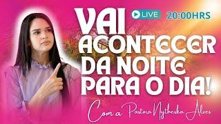 Vejo Deus confundindo gente , grande vai ser a supresa!