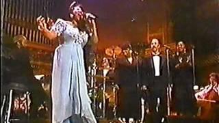 Aretha Franklin and John Williams - Part 2