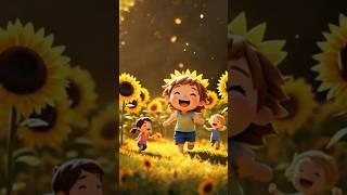 Colors names for kids | animation | Dreampop kids  #youtubekids #kidsshorts #youtubeshorts