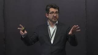 Why we should make our schools more democratic | Yves Dejaeghere | TEDxCollegeofEuropeNatolin