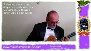 Ricardo Molina - UHD