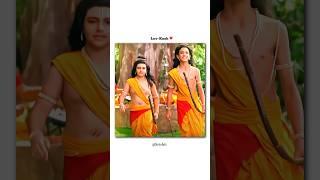 Luv-Kush Edit ️️ | WhatsApp Status | Shrimad Ramayan | #shrimadramayan #ytshorts