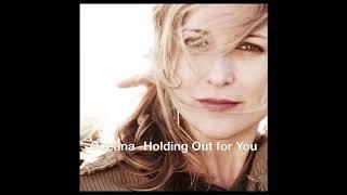 Oceana Gayden -  Holding Out for You