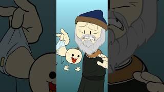 Ivan WAS Terrible! - Worst Dads in History - Extra History #shorts