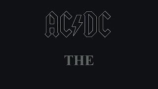 AC/DC - Back in Black, but everytime the word 'the' is said, it skips to the next track