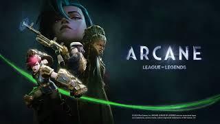 Arcane