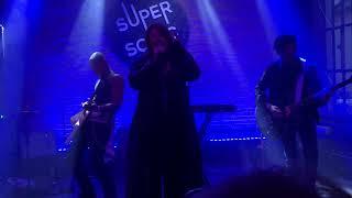 NAMiD'A ~ She is there  (live Supersonic 29-08-2023)