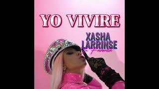 I will survive ( spanish version) Yo vivire by XASHA LARRINSE #iwillsurvive #yovivire