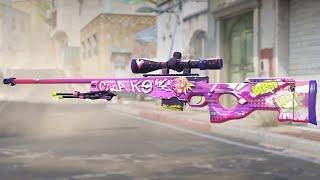 awp crakow infinite money glitch