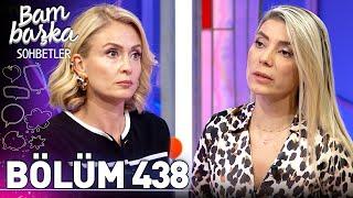 Bambaşka Sohbetler 438. Bölüm - Zeynep Turan | "Kasım Ayı Burç Yorumları - 2024"