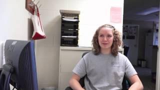 Ithaca College Freshman Move-In Day 2015