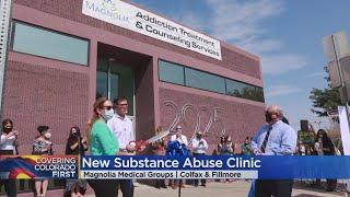 Magnolia Medical Group Celebrates Opening