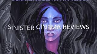 Sinister Cinema Reviews- Pyewacket