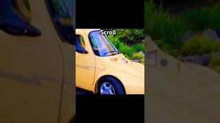 Car if you #car #viralvideo