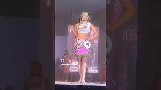 2025 miss shirui lily esme ss#shirui festival#ukhrul manipur