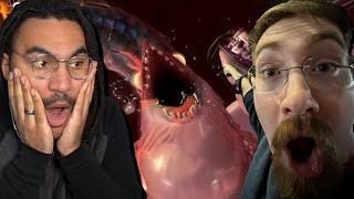 JayMoji and Failboat Die a lot in Big Run