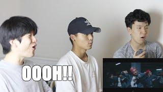 NON KPOP FAN REACTS to Stray Kids "Back Door" M/V