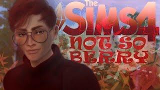 The Sims 4 Династия NOT SO BERRY | 2 ПОКОЛЕНИЕ | Трейлер