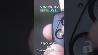 Especialista em Chaves Codificadas - Chaveiro Ideal Cabo Frio RJ - O seu chaveiro de Cabo Frio