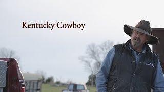 Kentucky Cowboy