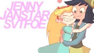 jenny || janstar