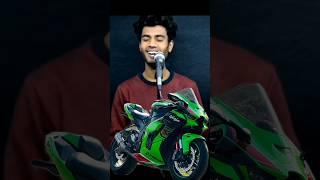 Kawasaki Ninja Top 3 popular bikes in India